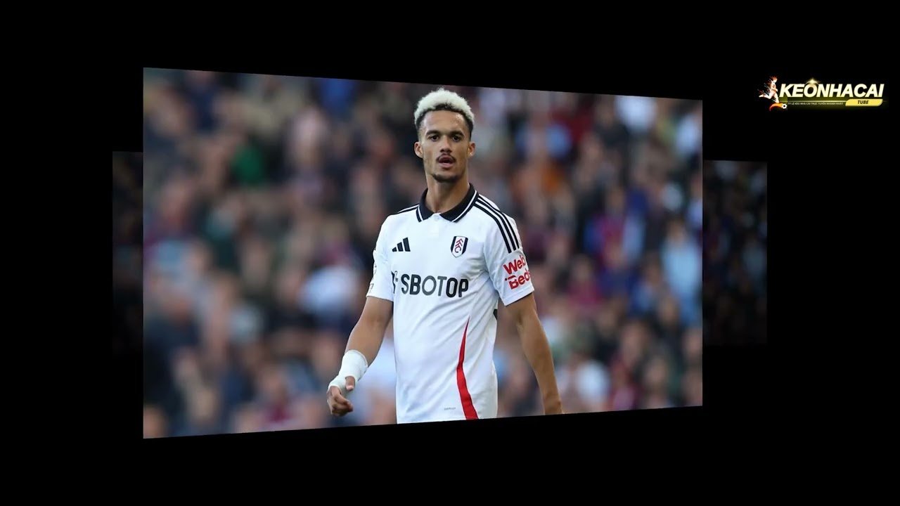 Nhận Định Bóng Đá Arsenal vs Fulham lúc 01h45 Ngày 02/04/2025 trên Keonhacai