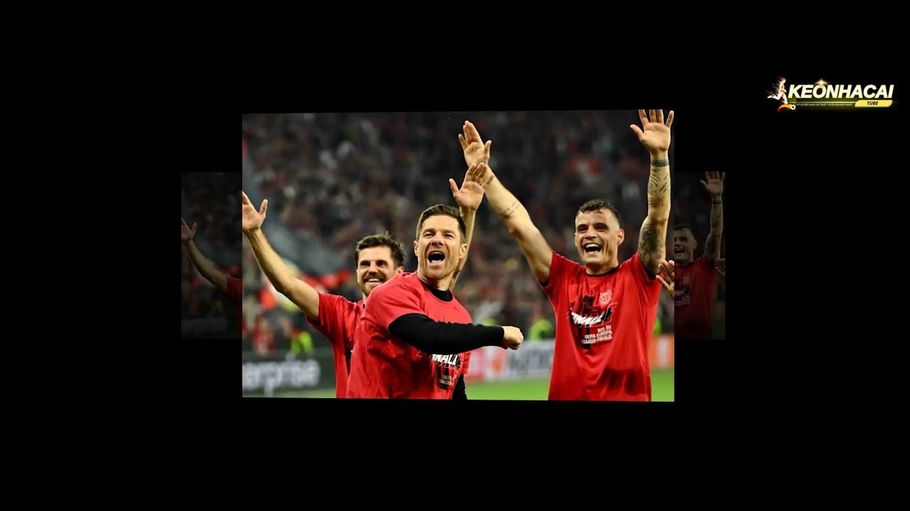 Nhận Định Bóng Đá Bielefeld vs Leverkusen lúc 01h45 Ngày 02/04/2025 trên Keonhacai