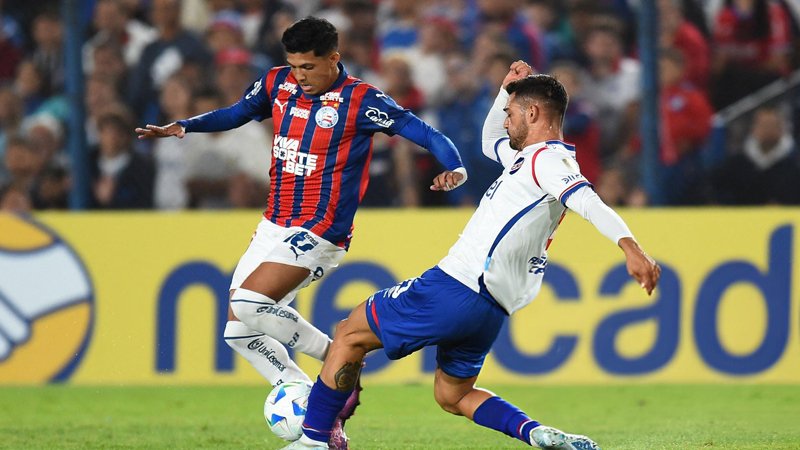 Sức mạnh và phong độ Bahia vs Nacional Montevideo