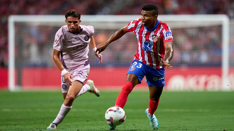 Sức mạnh và phong độ Girona vs Atletico Madrid