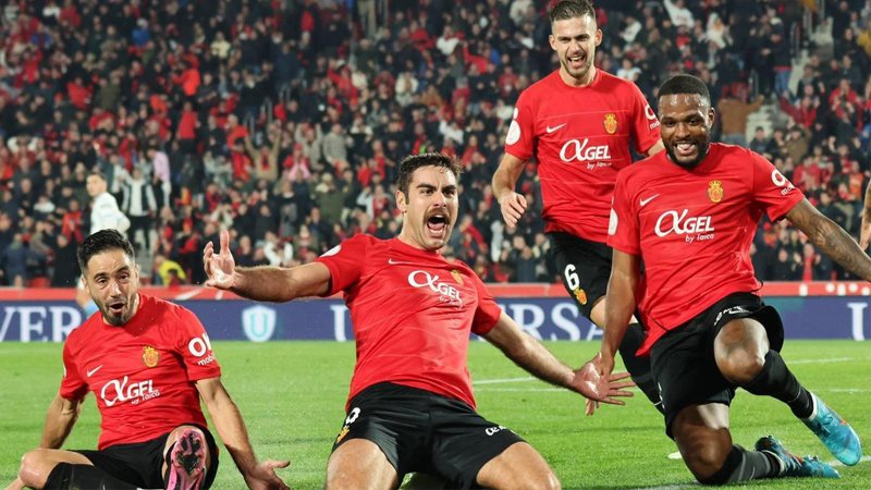 Sức mạnh và phong độ Girona vs RCD Mallorca