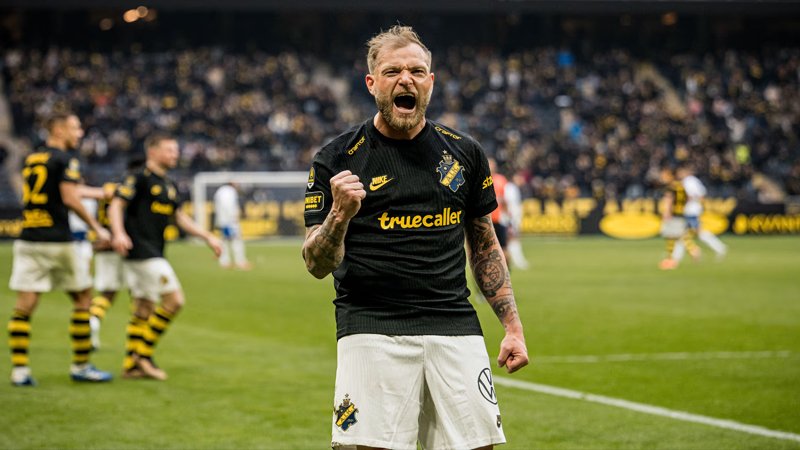 Sức mạnh và phong độ Malmo FF vs AIK Solna