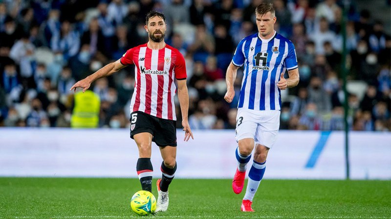 Sức mạnh và phong độ Real Sociedad vs Athletic Bilbao