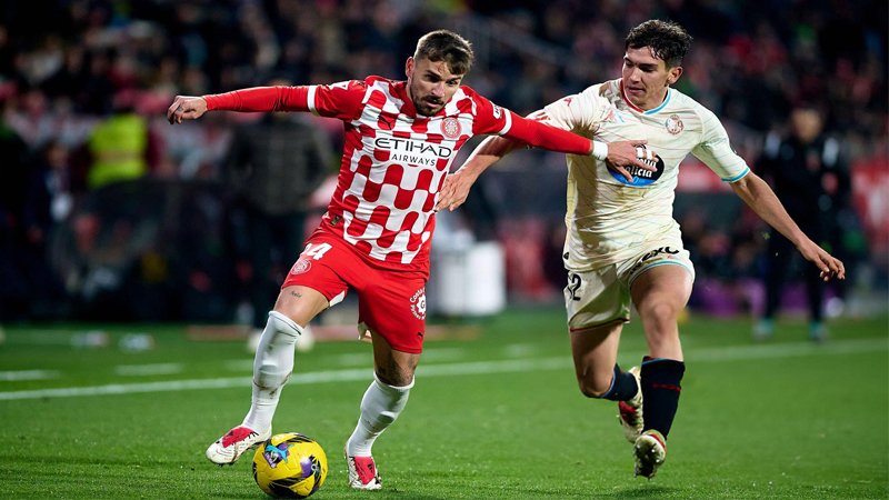 Sức mạnh và phong độ Valladolid vs Girona