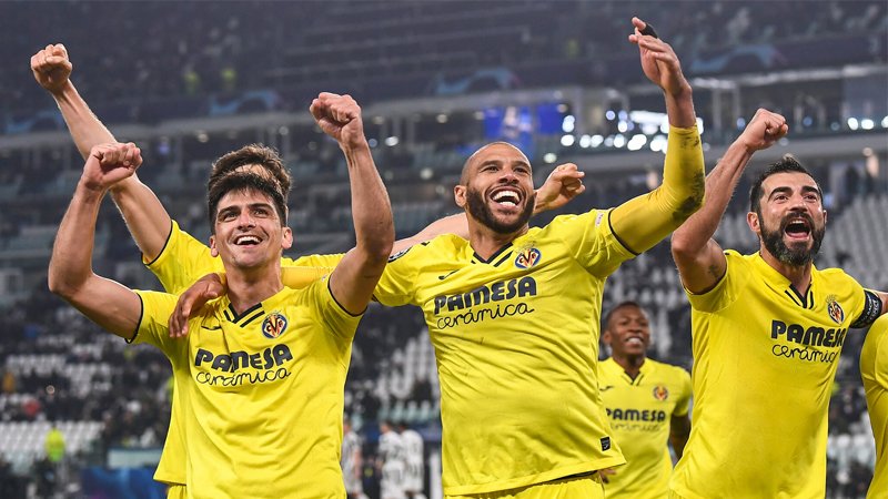 Sức mạnh và phong độ Villarreal vs Leganes