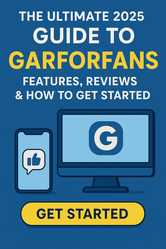 garforfans