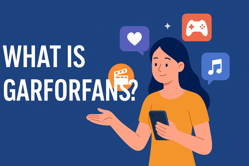 garforfans