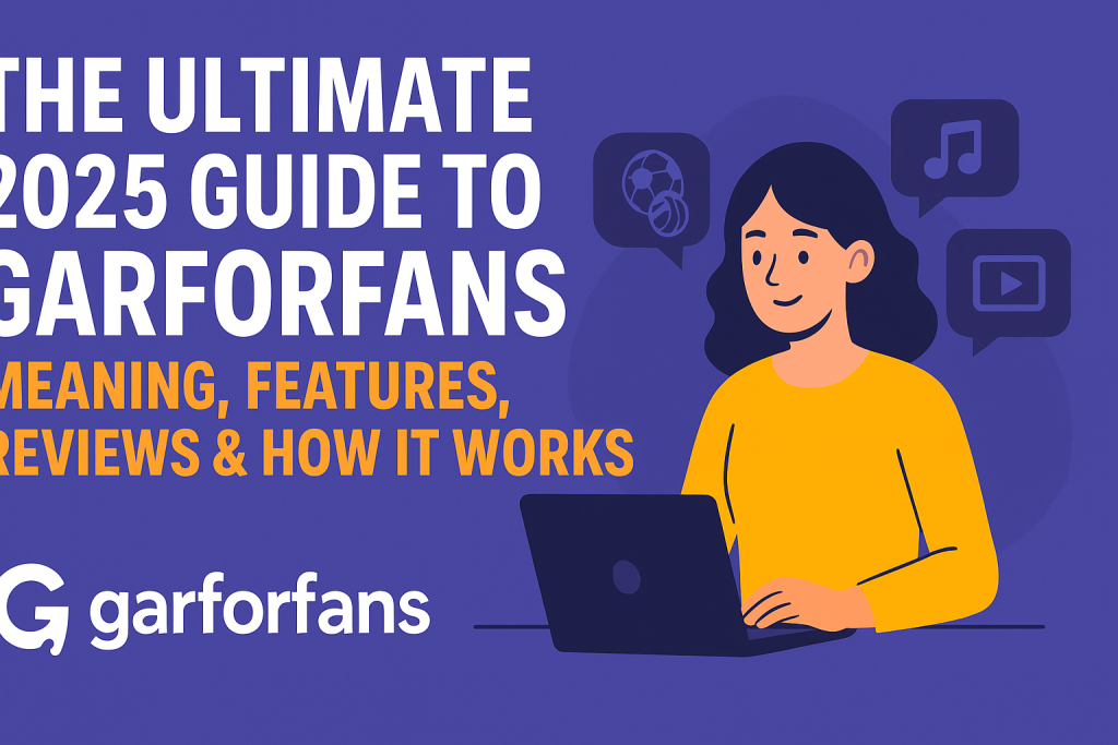 garforfans