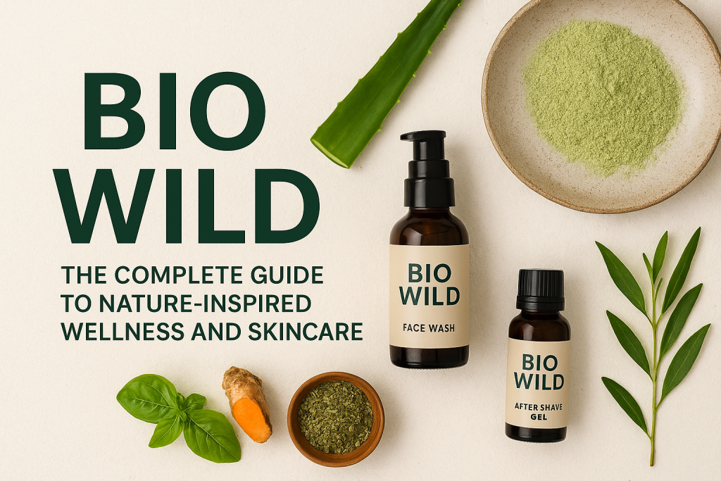 bio wild
